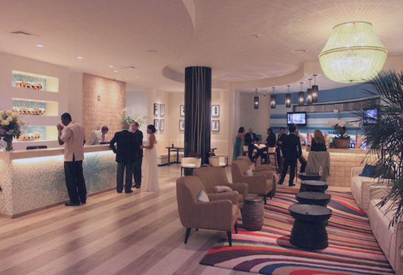 hotels