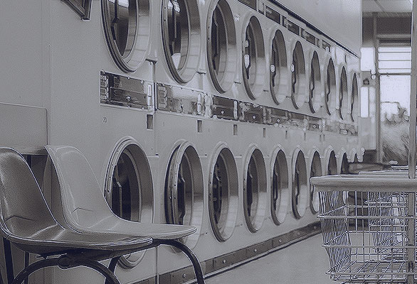 laundry services