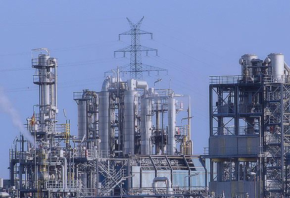 chemical processing