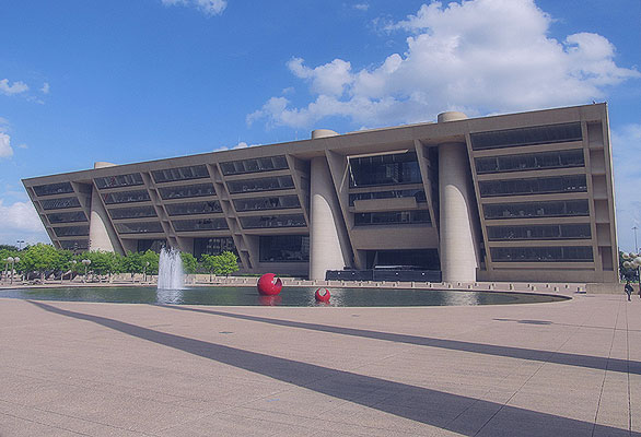 government and municipal