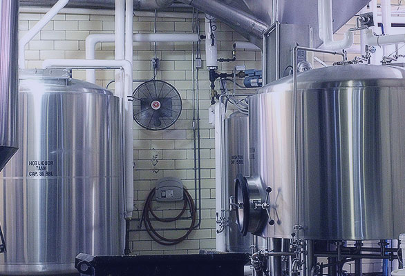 distillers