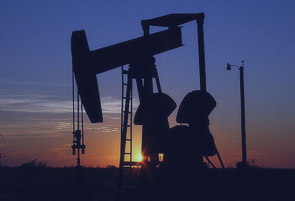 petroleum industry
