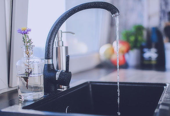 faucets